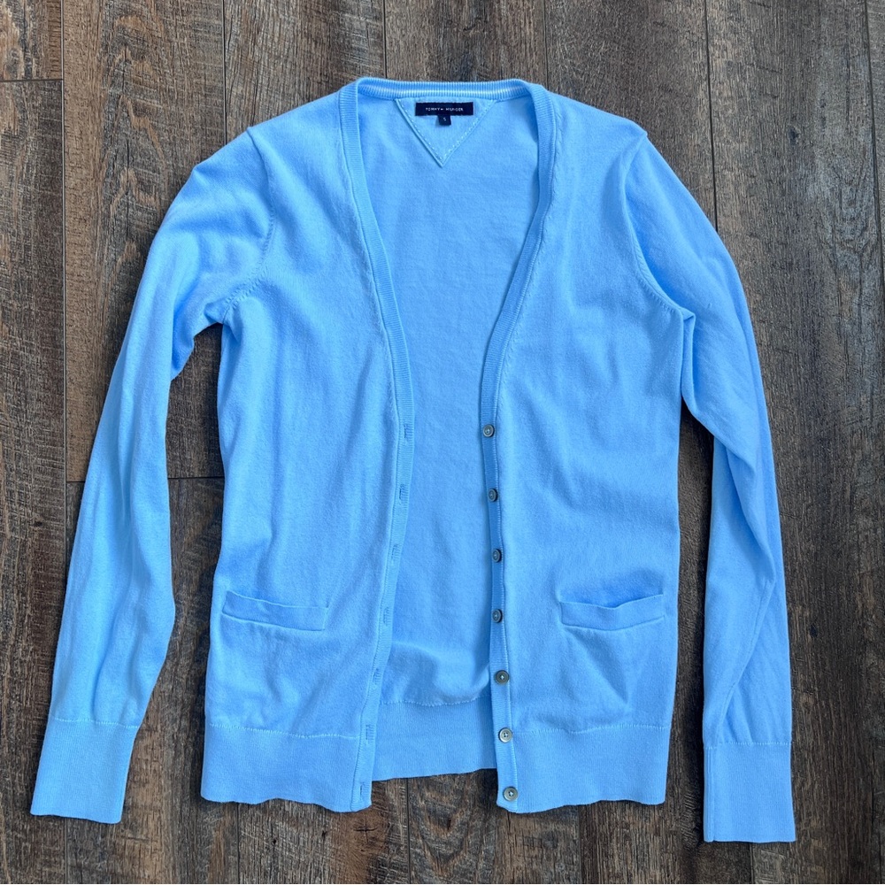 Tommy Hilfiger cardigan